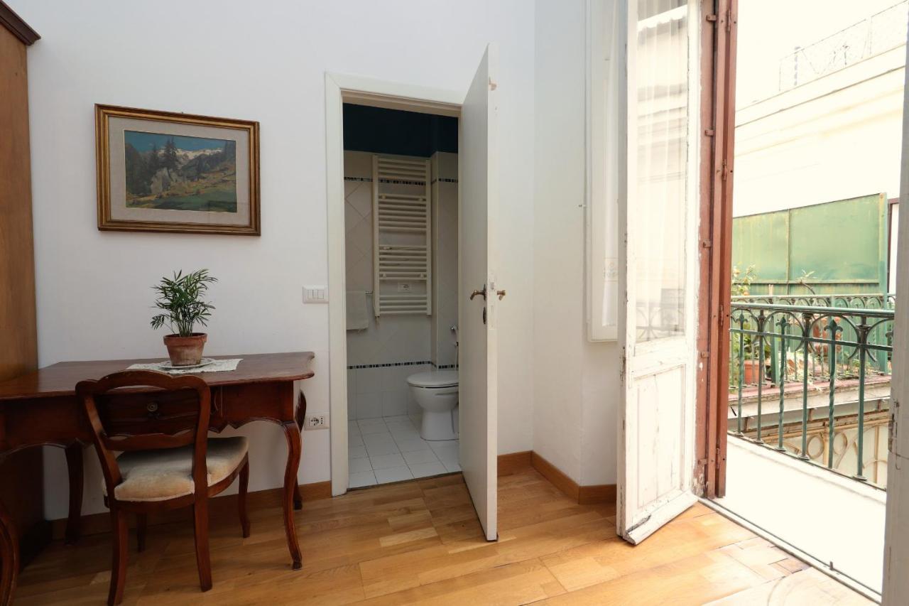 Trevi Suite B&B Řím Exteriér fotografie